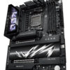 ASUS ROG CROSSHAIR X870E HERO AMD X870E Socket AM5 ATX ASUS ROG CROSSHAIR X870E HERO AMD X870E Socket AM5 ATX