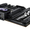 ASUS ROG CROSSHAIR X870E HERO AMD X870E Socket AM5 ATX ASUS ROG CROSSHAIR X870E HERO AMD X870E Socket AM5 ATX