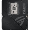 ASUS ROG CROSSHAIR X870E HERO AMD X870E Socket AM5 ATX ASUS ROG CROSSHAIR X870E HERO AMD X870E Socket AM5 ATX
