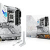 ASUS ROG STRIX X870-A GAMING WIFI AMD X870 Socket AM5 ATX ASUS ROG STRIX X870-A GAMING WIFI AMD X870 Socket AM5 ATX