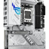 ASUS ROG STRIX X870-A GAMING WIFI AMD X870 Socket AM5 ATX ASUS ROG STRIX X870-A GAMING WIFI AMD X870 Socket AM5 ATX