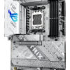 ASUS ROG STRIX X870-A GAMING WIFI AMD X870 Socket AM5 ATX ASUS ROG STRIX X870-A GAMING WIFI AMD X870 Socket AM5 ATX