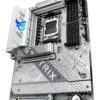 ASUS ROG STRIX X870-A GAMING WIFI AMD X870 Socket AM5 ATX ASUS ROG STRIX X870-A GAMING WIFI AMD X870 Socket AM5 ATX