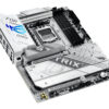 ASUS ROG STRIX X870-A GAMING WIFI AMD X870 Socket AM5 ATX ASUS ROG STRIX X870-A GAMING WIFI AMD X870 Socket AM5 ATX