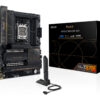 ASUS ProArt X870E-CREATOR WIFI AMD X870E Socket AM5 ATX ASUS ProArt X870E-CREATOR WIFI AMD X870E Socket AM5 ATX