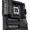 ASUS ProArt X870E-CREATOR WIFI AMD X870E Socket AM5 ATX ASUS ProArt X870E-CREATOR WIFI AMD X870E Socket AM5 ATX
