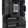 ASUS ProArt X870E-CREATOR WIFI AMD X870E Socket AM5 ATX ASUS ProArt X870E-CREATOR WIFI AMD X870E Socket AM5 ATX