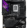 ASUS ROG STRIX Z890-E GAMING WIFI Intel Z890 LGA 1851 (Socket V1) ATX ASUS ROG STRIX Z890-E GAMING WIFI Intel Z890 LGA 1851 (Socket V1) ATX