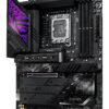 ASUS ROG STRIX Z890-E GAMING WIFI Intel Z890 LGA 1851 (Socket V1) ATX ASUS ROG STRIX Z890-E GAMING WIFI Intel Z890 LGA 1851 (Socket V1) ATX
