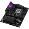 ASUS ROG STRIX Z890-E GAMING WIFI Intel Z890 LGA 1851 (Socket V1) ATX ASUS ROG STRIX Z890-E GAMING WIFI Intel Z890 LGA 1851 (Socket V1) ATX