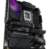 ASUS ROG STRIX Z890-E GAMING WIFI Intel Z890 LGA 1851 (Socket V1) ATX ASUS ROG STRIX Z890-E GAMING WIFI Intel Z890 LGA 1851 (Socket V1) ATX