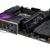 ASUS ROG STRIX Z890-E GAMING WIFI Intel Z890 LGA 1851 (Socket V1) ATX ASUS ROG STRIX Z890-E GAMING WIFI Intel Z890 LGA 1851 (Socket V1) ATX