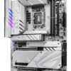ASUS ROG MAXIMUS Z890 APEX Intel Z890 LGA 1851 (Socket V1) ATX