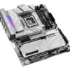ASUS ROG MAXIMUS Z890 APEX Intel Z890 LGA 1851 (Socket V1) ATX