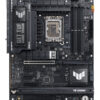 ASUS TUF GAMING Z890-PLUS WIFI Intel Z890 LGA 1851 (Socket V1) ATX