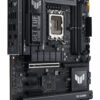 ASUS TUF GAMING Z890-PLUS WIFI Intel Z890 LGA 1851 (Socket V1) ATX