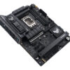 ASUS TUF GAMING Z890-PLUS WIFI Intel Z890 LGA 1851 (Socket V1) ATX
