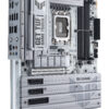 ASUS TUF GAMING Z890-PRO WIFI Intel Z890 LGA 1851 (Socket V1) ATX ASUS TUF GAMING Z890-PRO WIFI Intel Z890 LGA 1851 (Socket V1) ATX