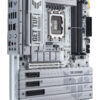 ASUS TUF GAMING Z890-PRO WIFI Intel Z890 LGA 1851 (Socket V1) ATX ASUS TUF GAMING Z890-PRO WIFI Intel Z890 LGA 1851 (Socket V1) ATX