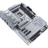 ASUS TUF GAMING Z890-PRO WIFI Intel Z890 LGA 1851 (Socket V1) ATX ASUS TUF GAMING Z890-PRO WIFI Intel Z890 LGA 1851 (Socket V1) ATX