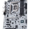 ASUS TUF GAMING Z890-PRO WIFI Intel Z890 LGA 1851 (Socket V1) ATX ASUS TUF GAMING Z890-PRO WIFI Intel Z890 LGA 1851 (Socket V1) ATX