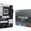 ASUS PRIME X870-P AMD X870 Socket AM5 ATX ASUS PRIME X870-P AMD X870 Socket AM5 ATX