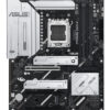 ASUS PRIME X870-P AMD X870 Socket AM5 ATX ASUS PRIME X870-P AMD X870 Socket AM5 ATX