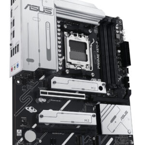 ASUS PRIME X870-P AMD X870 Socket AM5 ATX ASUS PRIME X870-P AMD X870 Socket AM5 ATX