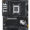 ASUS TUF GAMING X870-PLUS WIFI AMD X870 Socket AM5 ATX