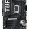 ASUS TUF GAMING X870-PLUS WIFI AMD X870 Socket AM5 ATX