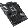 ASUS TUF GAMING X870-PLUS WIFI AMD X870 Socket AM5 ATX