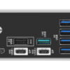 ASUS TUF GAMING X870-PLUS WIFI AMD X870 Socket AM5 ATX