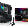 ASUS ROG STRIX X870-F GAMING WIFI AMD X870 Socket AM5 ATX ASUS ROG STRIX X870-F GAMING WIFI AMD X870 Socket AM5 ATX