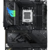 ASUS ROG STRIX X870-F GAMING WIFI AMD X870 Socket AM5 ATX ASUS ROG STRIX X870-F GAMING WIFI AMD X870 Socket AM5 ATX