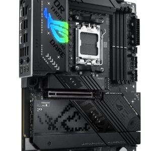 ASUS ROG STRIX X870-F GAMING WIFI AMD X870 Socket AM5 ATX ASUS ROG STRIX X870-F GAMING WIFI AMD X870 Socket AM5 ATX