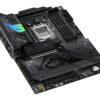 ASUS ROG STRIX X870-F GAMING WIFI AMD X870 Socket AM5 ATX ASUS ROG STRIX X870-F GAMING WIFI AMD X870 Socket AM5 ATX