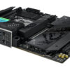 ASUS ROG STRIX X870-F GAMING WIFI AMD X870 Socket AM5 ATX ASUS ROG STRIX X870-F GAMING WIFI AMD X870 Socket AM5 ATX
