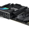 ASUS ROG STRIX X870-F GAMING WIFI AMD X870 Socket AM5 ATX ASUS ROG STRIX X870-F GAMING WIFI AMD X870 Socket AM5 ATX