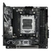 ASUS ROG STRIX X870-I GAMING WIFI AMD X870 Socket AM5 mini ITX ASUS ROG STRIX X870-I GAMING WIFI AMD X870 Socket AM5 mini ITX