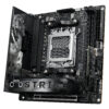 ASUS ROG STRIX X870-I GAMING WIFI AMD X870 Socket AM5 mini ITX ASUS ROG STRIX X870-I GAMING WIFI AMD X870 Socket AM5 mini ITX
