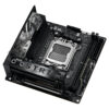 ASUS ROG STRIX X870-I GAMING WIFI AMD X870 Socket AM5 mini ITX ASUS ROG STRIX X870-I GAMING WIFI AMD X870 Socket AM5 mini ITX