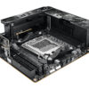 ASUS ROG STRIX X870-I GAMING WIFI AMD X870 Socket AM5 mini ITX ASUS ROG STRIX X870-I GAMING WIFI AMD X870 Socket AM5 mini ITX