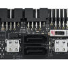 ASUS ROG STRIX X870-I GAMING WIFI AMD X870 Socket AM5 mini ITX ASUS ROG STRIX X870-I GAMING WIFI AMD X870 Socket AM5 mini ITX