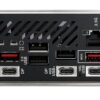 ASUS ROG STRIX X870-I GAMING WIFI AMD X870 Socket AM5 mini ITX ASUS ROG STRIX X870-I GAMING WIFI AMD X870 Socket AM5 mini ITX