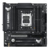 ASUS TUF GAMING B850M-PLUS WIFI AMD B850 Socket AM5 micro ATX ASUS TUF GAMING B850M-PLUS WIFI AMD B850 Socket AM5 micro ATX