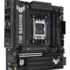 ASUS TUF GAMING B850M-PLUS WIFI AMD B850 Socket AM5 micro ATX ASUS TUF GAMING B850M-PLUS WIFI AMD B850 Socket AM5 micro ATX