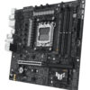 ASUS TUF GAMING B850M-PLUS WIFI AMD B850 Socket AM5 micro ATX ASUS TUF GAMING B850M-PLUS WIFI AMD B850 Socket AM5 micro ATX