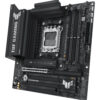 ASUS TUF GAMING B850M-PLUS WIFI AMD B850 Socket AM5 micro ATX ASUS TUF GAMING B850M-PLUS WIFI AMD B850 Socket AM5 micro ATX