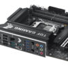 ASUS TUF GAMING B850M-PLUS WIFI AMD B850 Socket AM5 micro ATX ASUS TUF GAMING B850M-PLUS WIFI AMD B850 Socket AM5 micro ATX