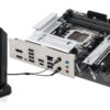 ASUS PRIME B840-PLUS WIFI AMD B840 Socket AM5 ATX